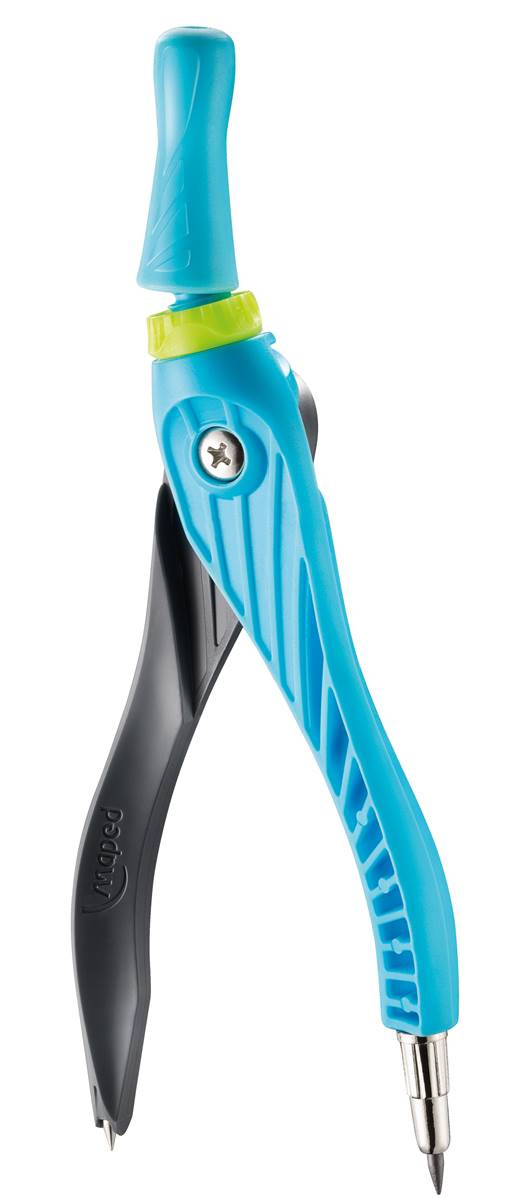 MAPED COMPASSO ROTEATIVO KIDZ 360 IN DISPLAY - Main view