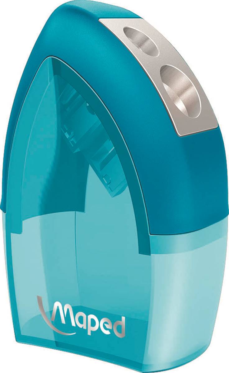 MAPED TEMPERAMATITE TONIC METAL 2 fori - Main view