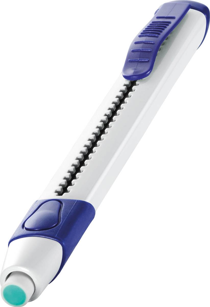 MAPED GOM PEN  colori ass. blister - Main view