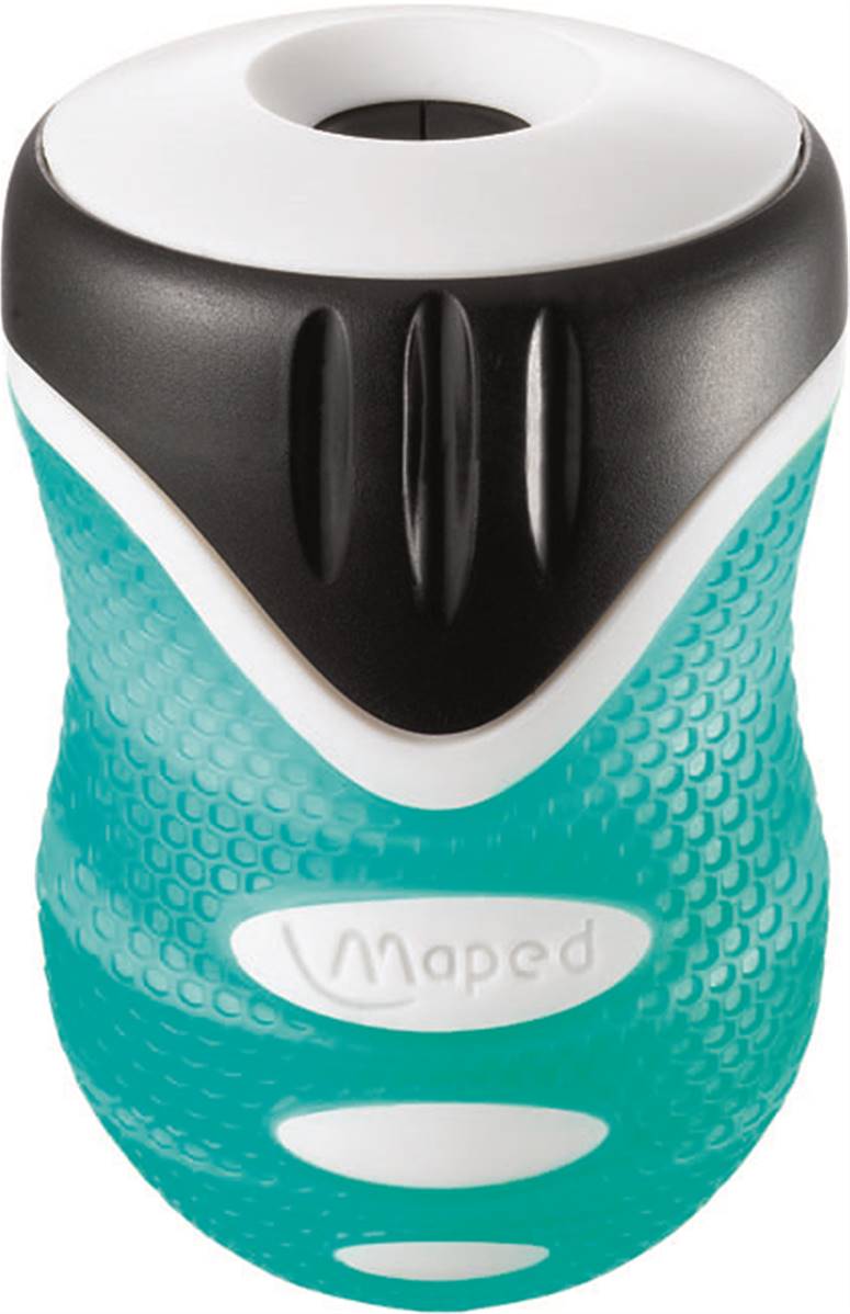 MAPED Temperamatite 1 foro CLEAN blister - Main view