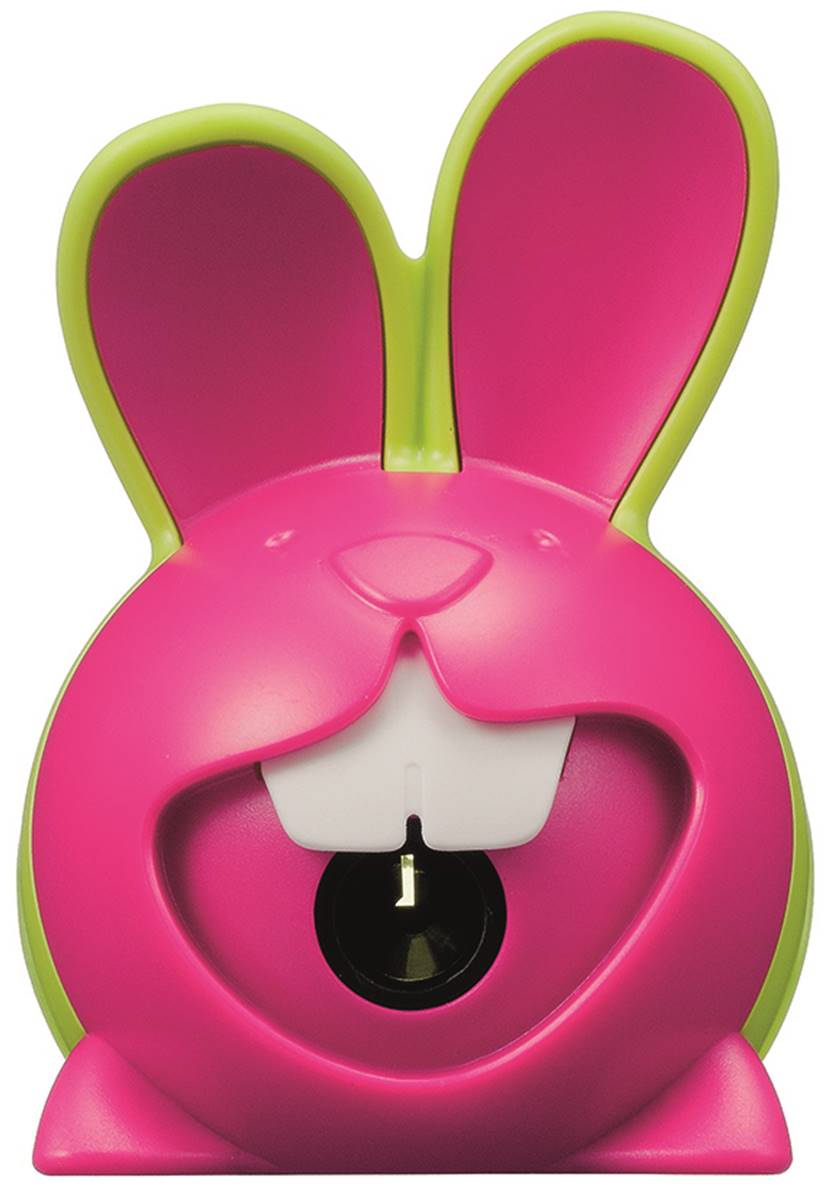 MAPED Temperamatite 1 f.C.CROC INNOV. in display - Main view