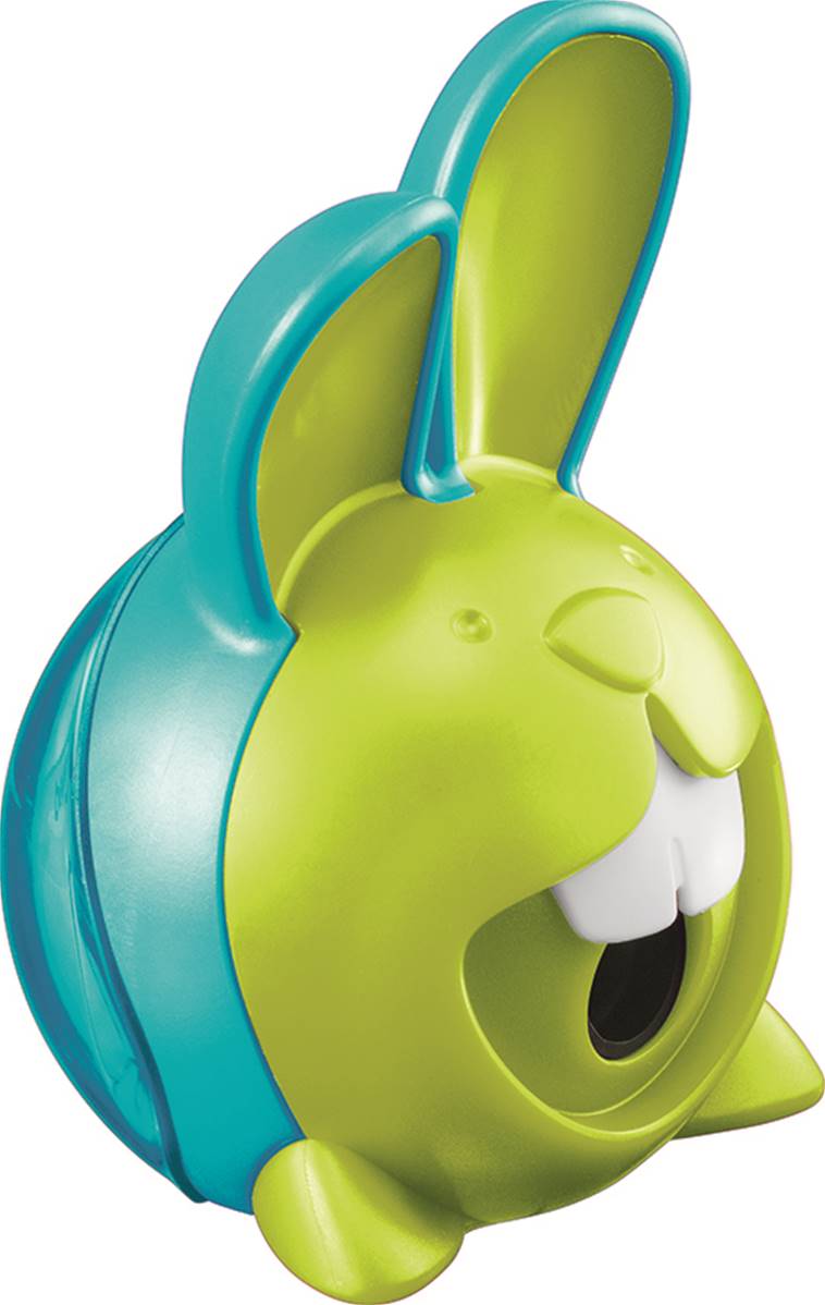 MAPED Temperamatite 1 f.C.CROC INNOV. in display - View1