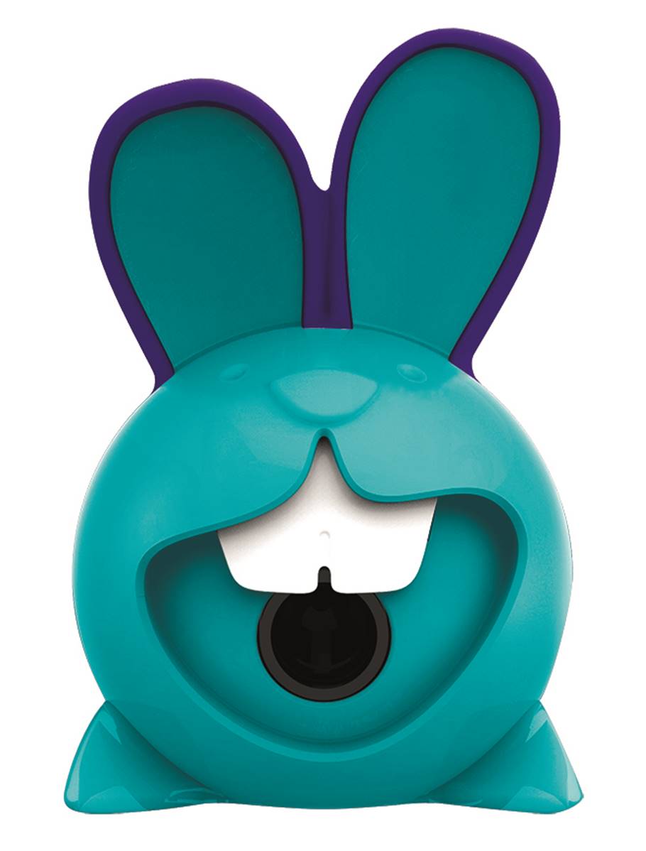 MAPED Temperamatite 1 f.C.CROC INNOV. in display - View2