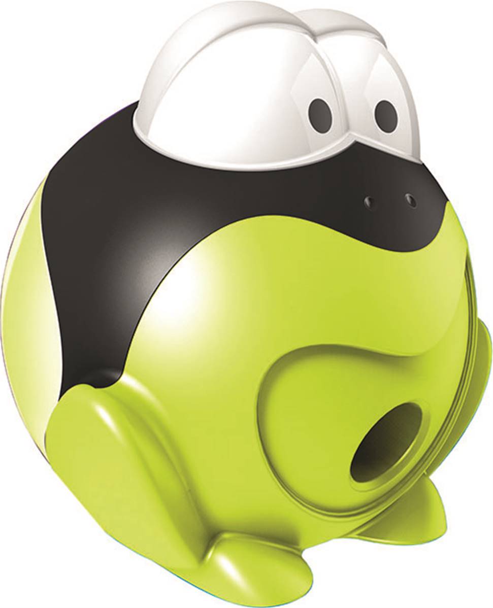 MAPED TEMPERAMATITE CROC CROC SIGNAL  BLS - Main view