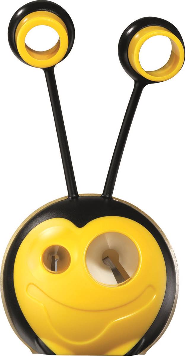 MAPED TEMPERAMATITE CROC CROC UNIVERSAL 2 FORI 4 DIAM. IN DISP - Main view