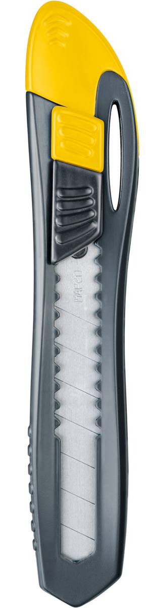 MAPED CUTTER UNIVERSAL 18MM COL ASS BLS - Main view