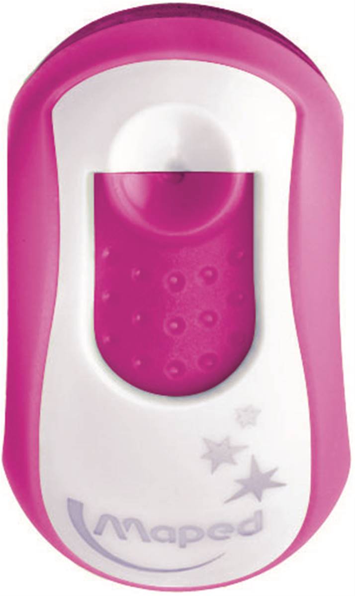 MAPED Temperamatite 1 f.CLEAN in blister - View2