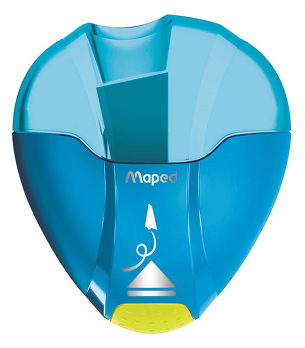 MAPED TEMPERAMATITE IGLOO EJECT 1 FORO COL ASS. BLISTER - Main view