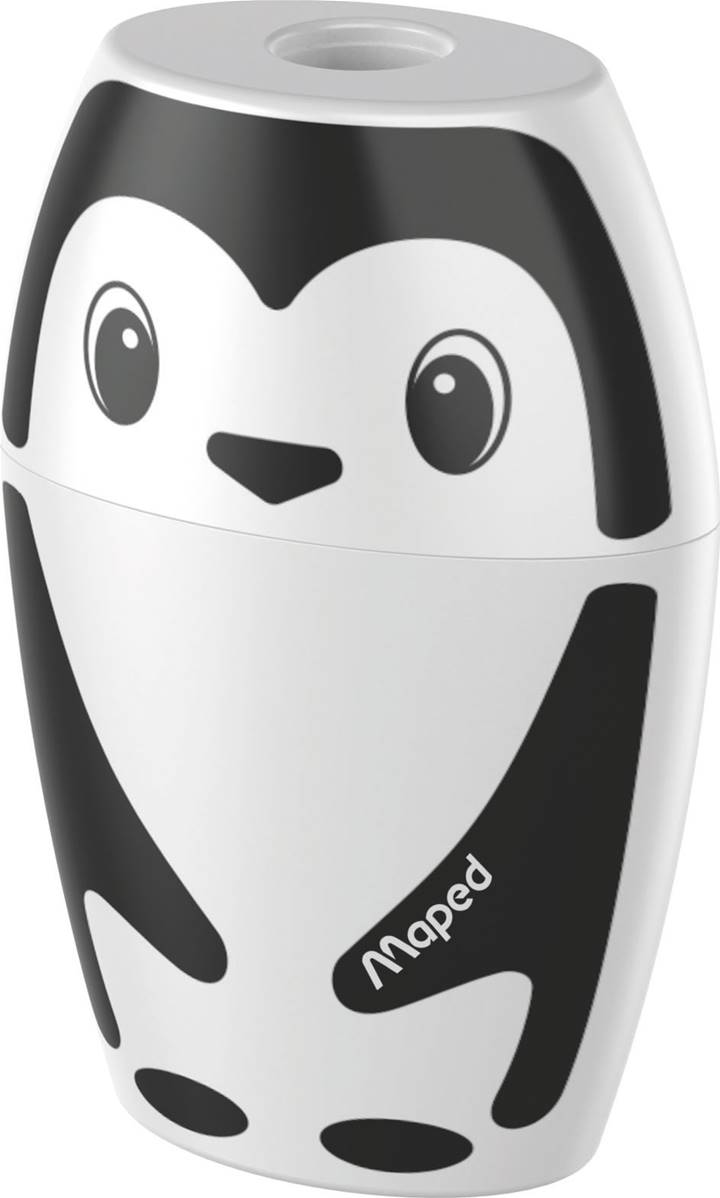 MAPED TEMPERAMATITE SHAKKY 1 foro in blister - View1