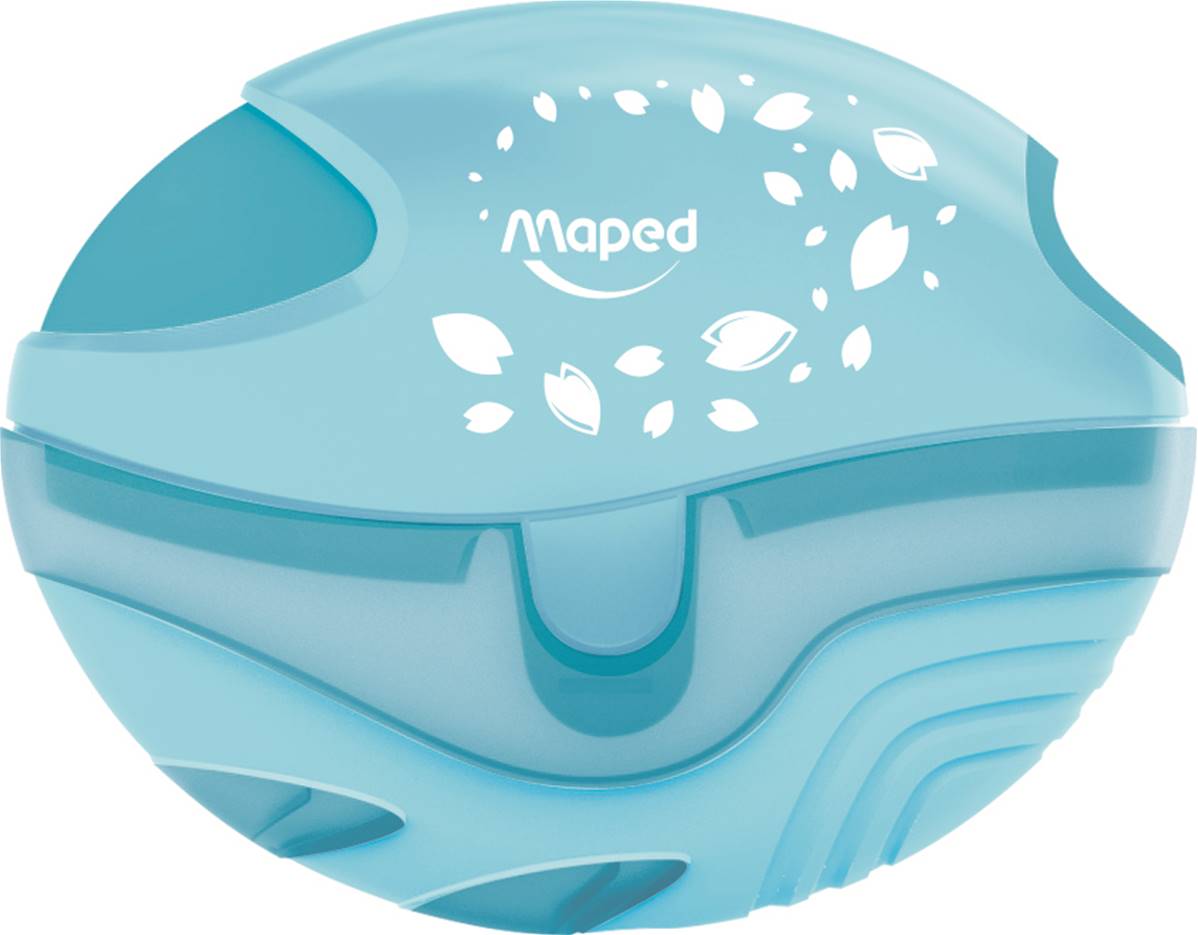 MAPED Temperamatite 1 foro GALACTIC C. in blister - Main view