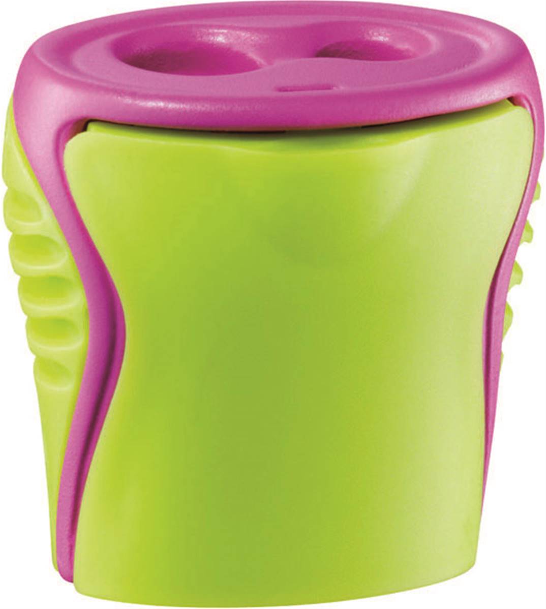 MAPED Temperamite BOOGY 2 fori con contenitore in blister - Main view