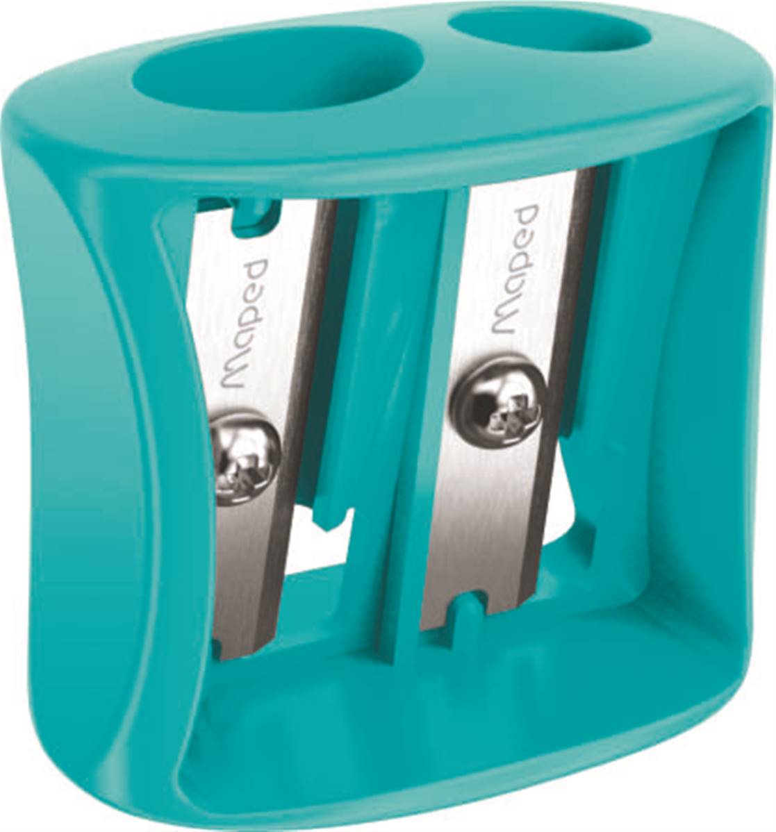 MAPED TEMPERAMATITE VIVO 2 FORI COL ASS IN DISPLAY - Main view