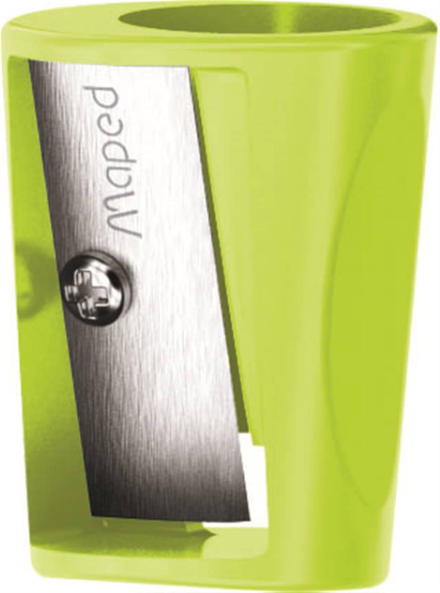 MAPED TEMPERAMATITE VIVO MAXI PER 17MM 1 FORO COL ASS DISPLAY - Main view