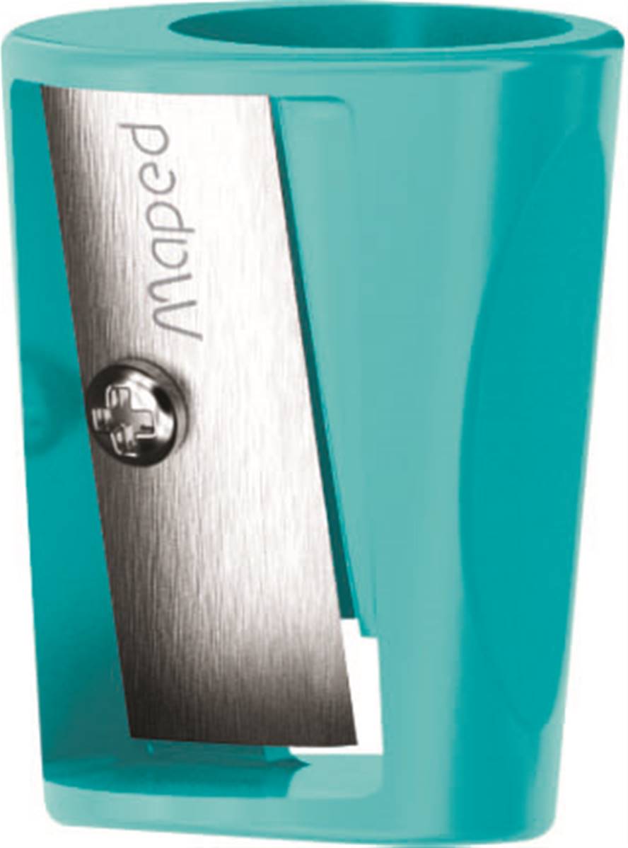 MAPED TEMPERAMATITE VIVO MAXI PER 17MM 1 FORO COL ASS DISPLAY - View1