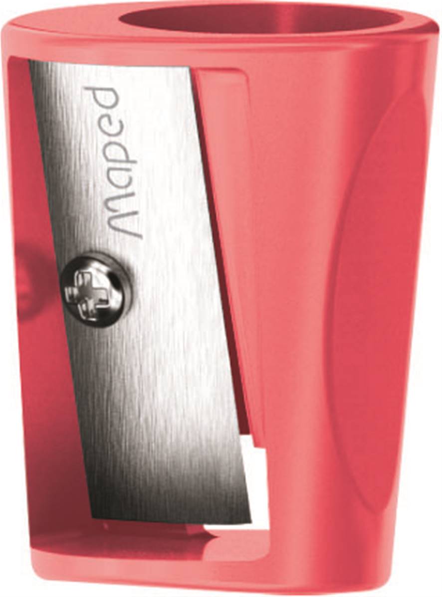 MAPED TEMPERAMATITE VIVO MAXI PER 17MM 1 FORO COL ASS DISPLAY - View2