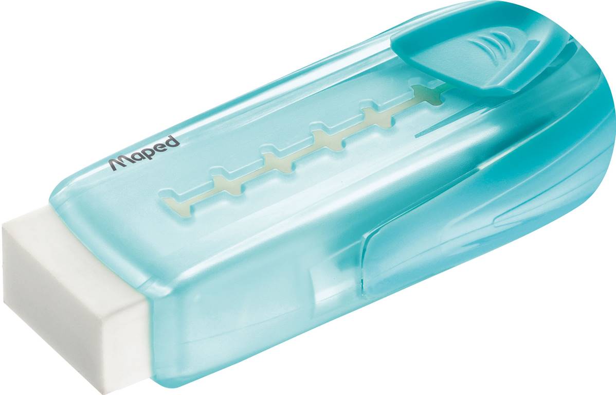 MAPED GOMMA UNIVERSAL GOM STICK COLLECTOR DISPLAY - View1