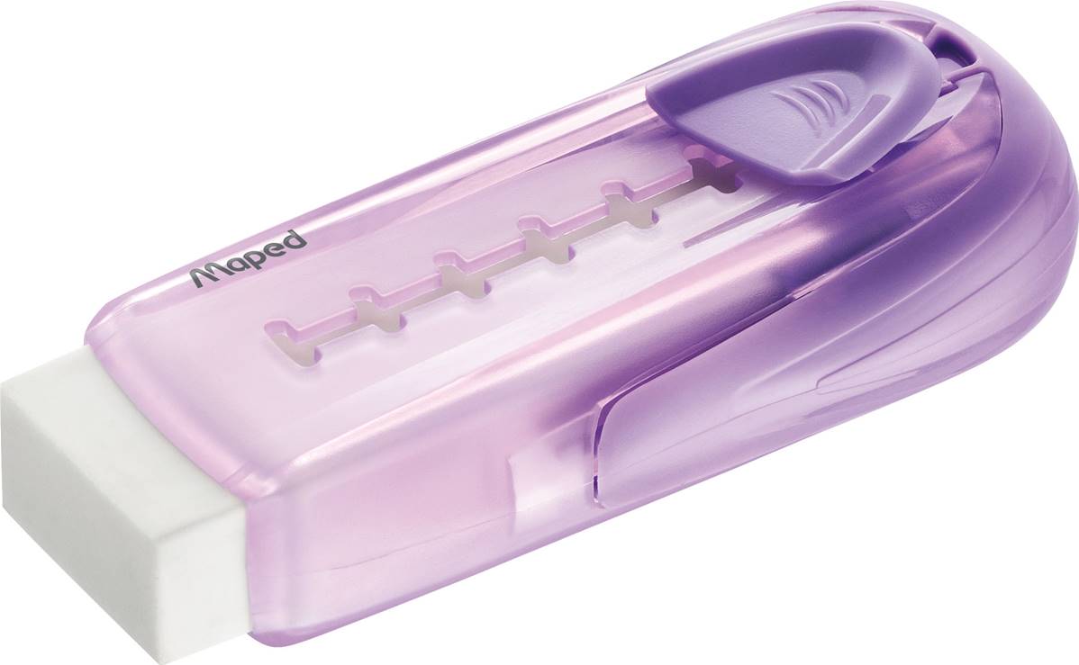 MAPED GOMMA UNIVERSAL GOM STICK COLLECTOR DISPLAY - View2