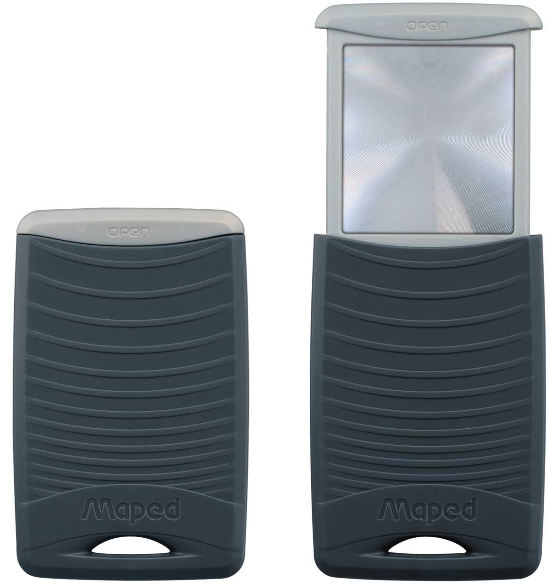 MAPED LENTE INGRANDIMENTO TASCABILE DIAM. 40 MM - Main view