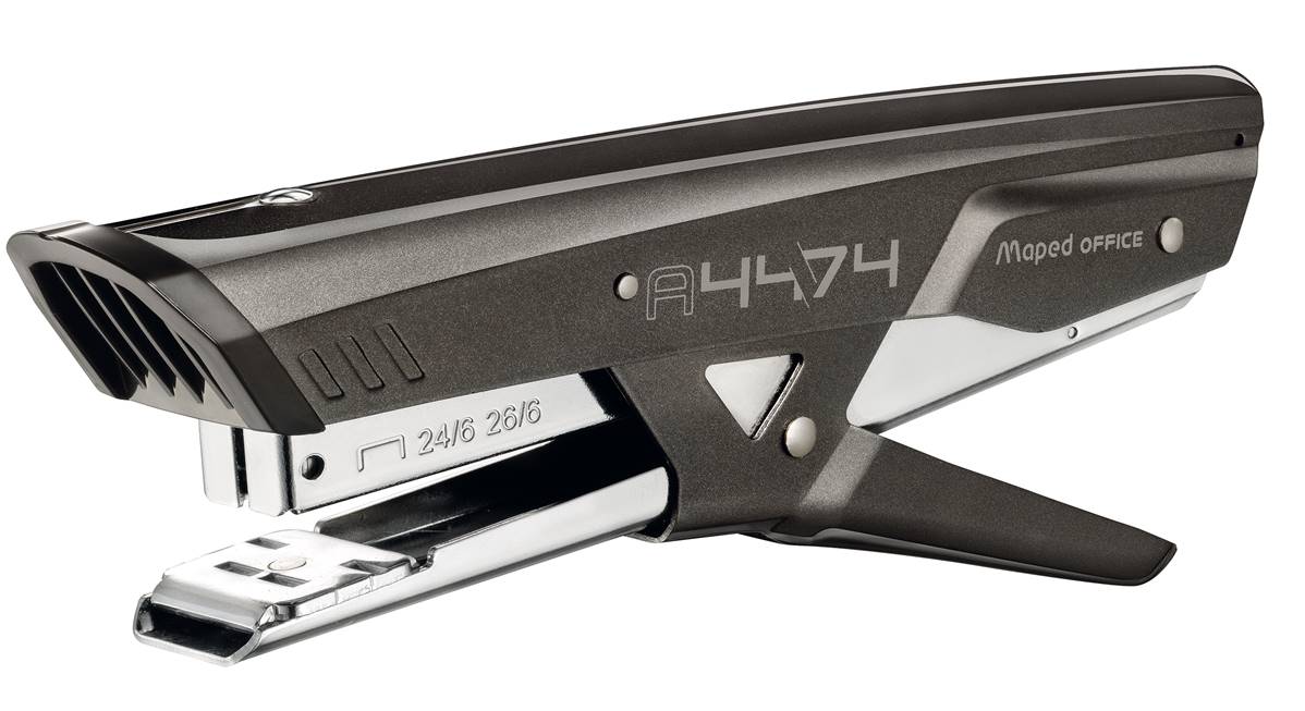 MAPED Cucitrice a pinza ADV.METAL 24-26/6 - Main view