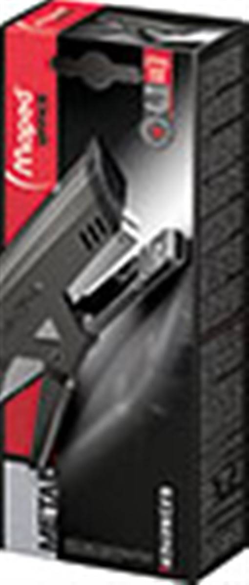 MAPED Cucitrice a pinza ADV.METAL 24-26/6 - View1