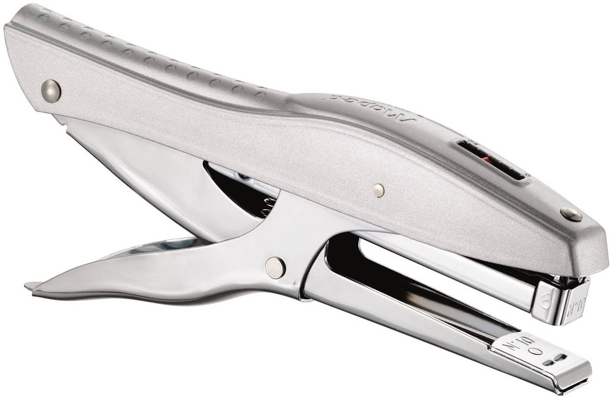 MAPED CUCITRICI EXPERT A PINZA UNI IN METALLO - Main view