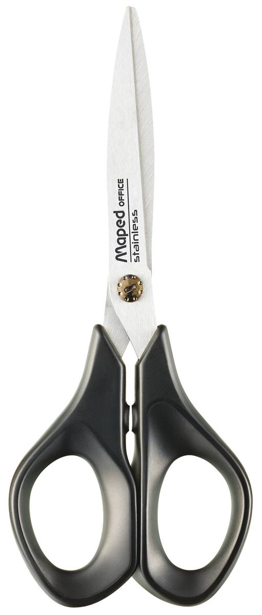 MAPED Forbici ADV.GREEN 17 cm.recycled - Main view