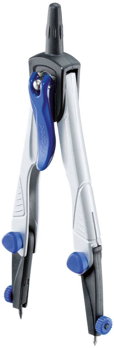 MAPED Compasso serie Technic - 4pz. in disp app - Main view