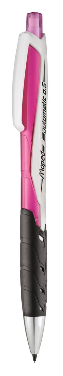 MAPED Matita automatica 0.5mm bls - View2