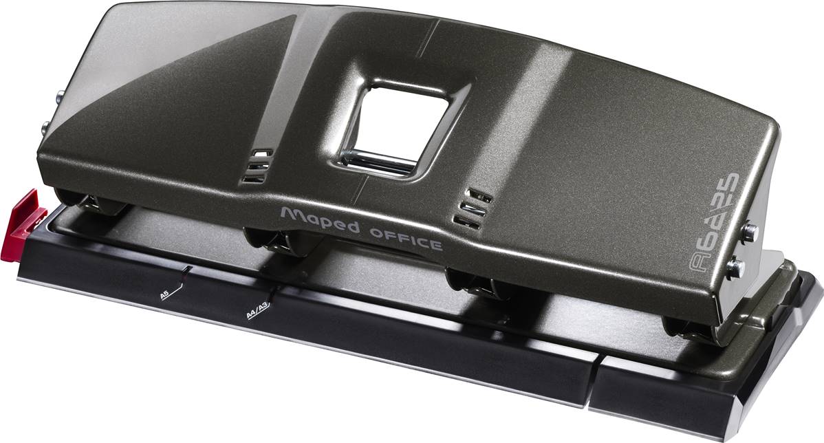 MAPED Perforatore 4 fori ADVANCED 25/30 fg - Main view