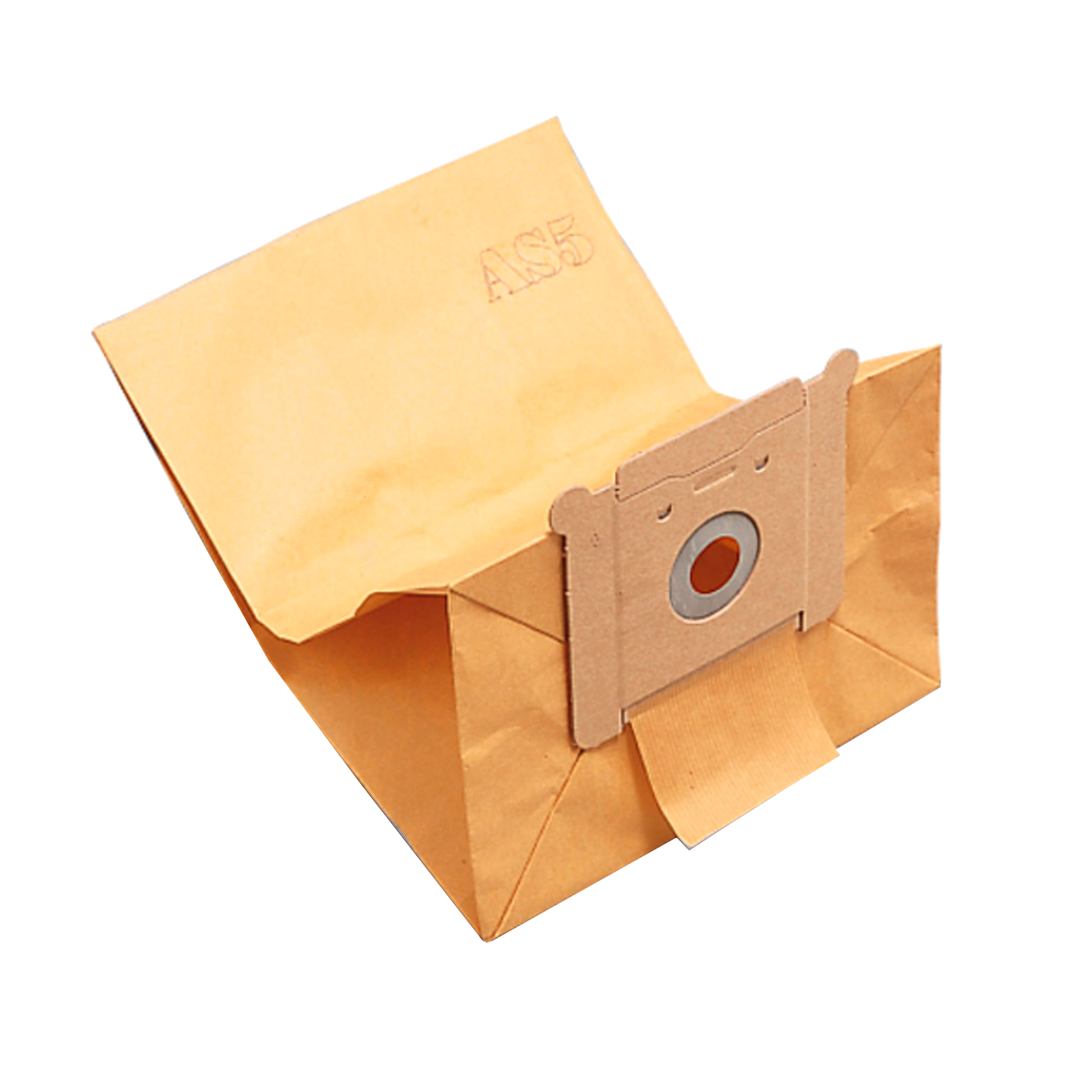 Sacchetti Filtro Per Aspirapolvere GHIBLI - Confezione Da 5 Pezzi | Ricambio Originale Codice MK-042