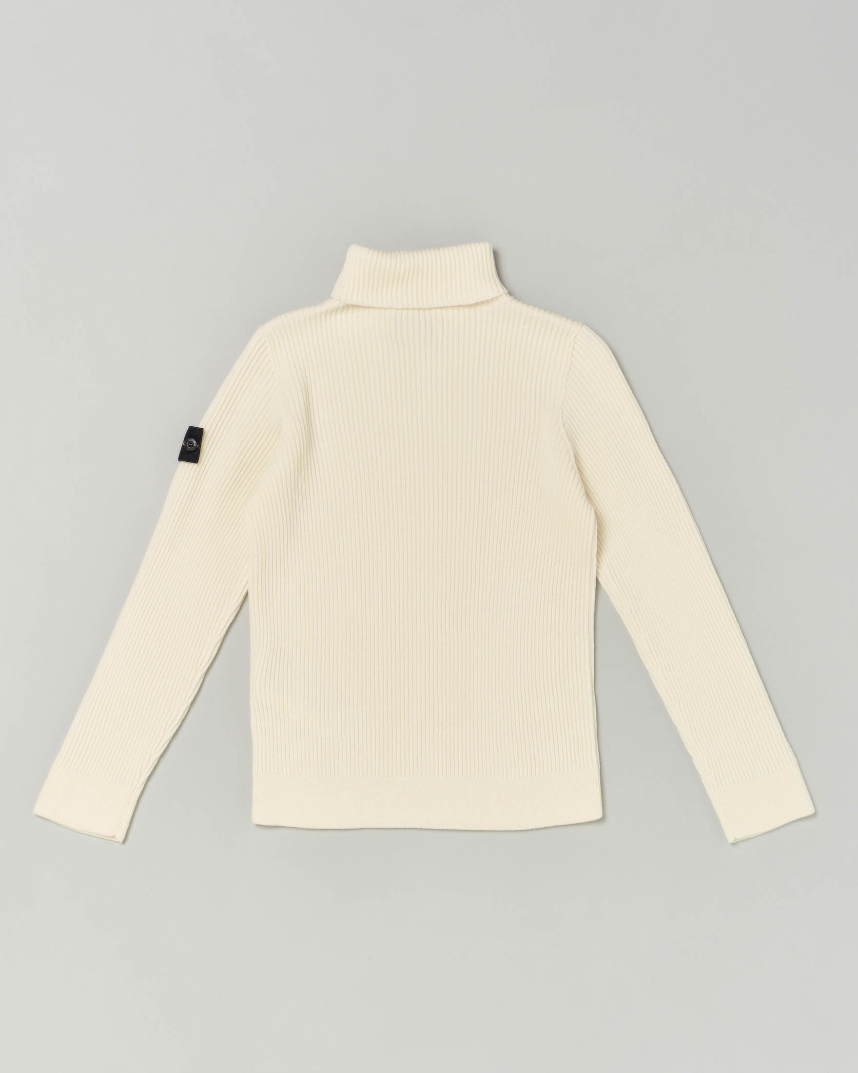 Stone island dolcevita on sale bianco