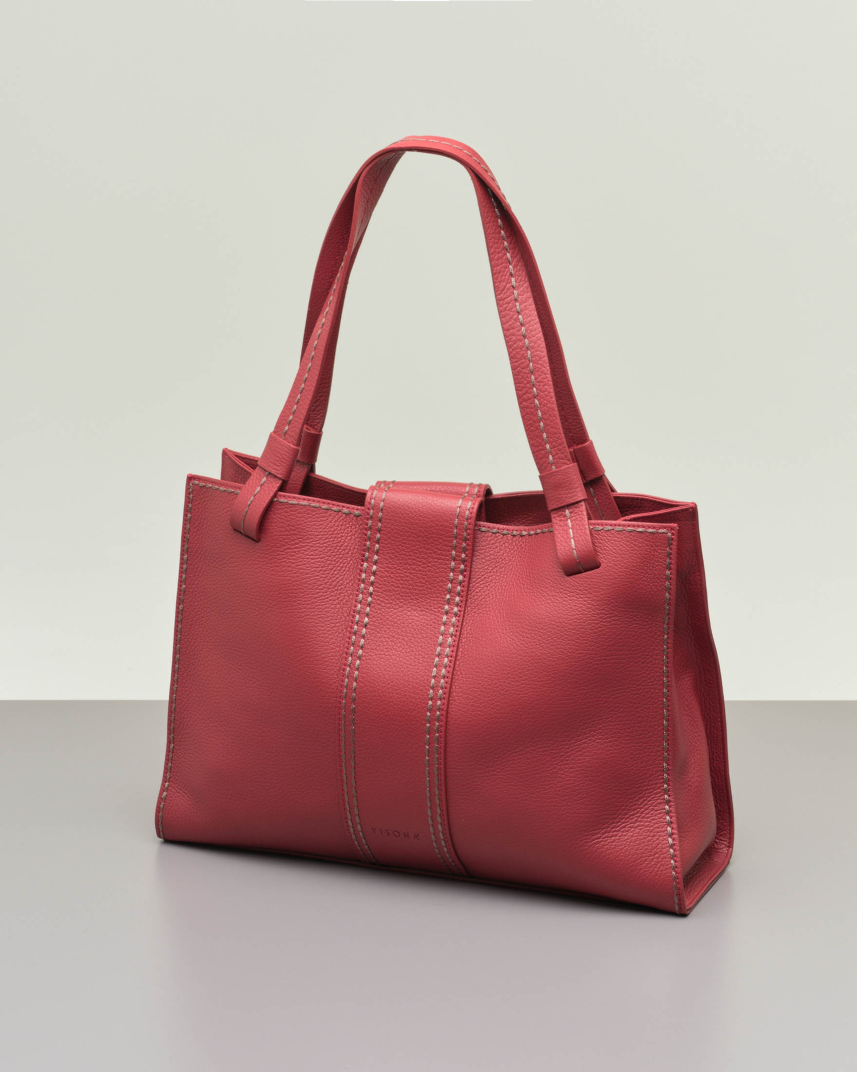 Shopping Bag Pelle: la Shopping Bag Donna grande e capiente