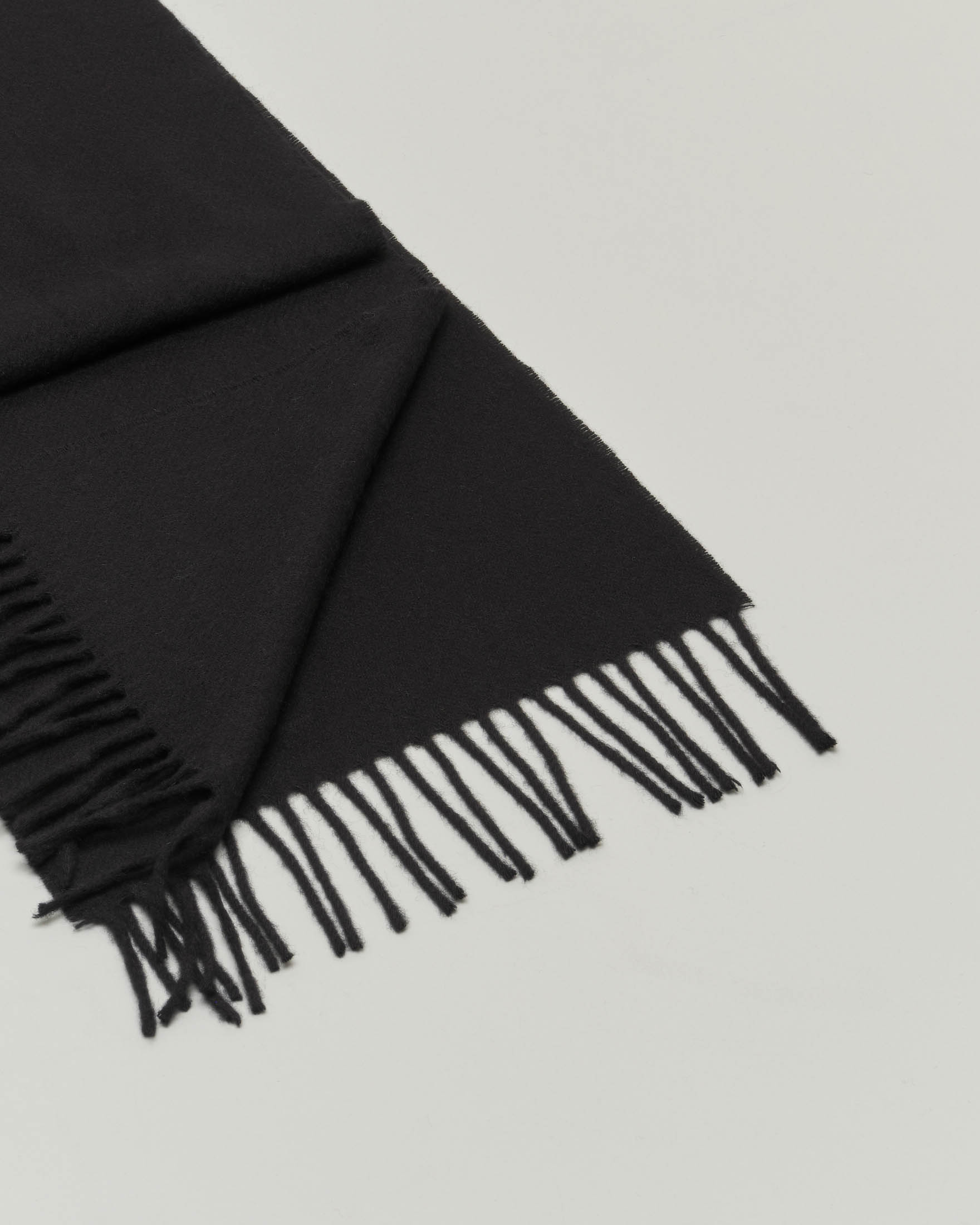 Lana Merinos Sciarpe Donna Di Lana Lana Merinos Sciarpe In Lana