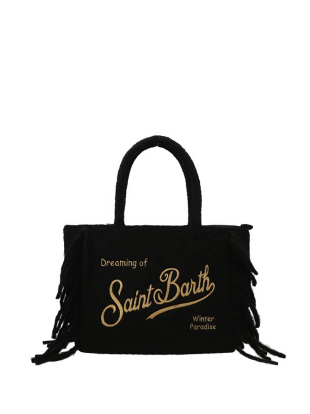 Vanity shopping bag