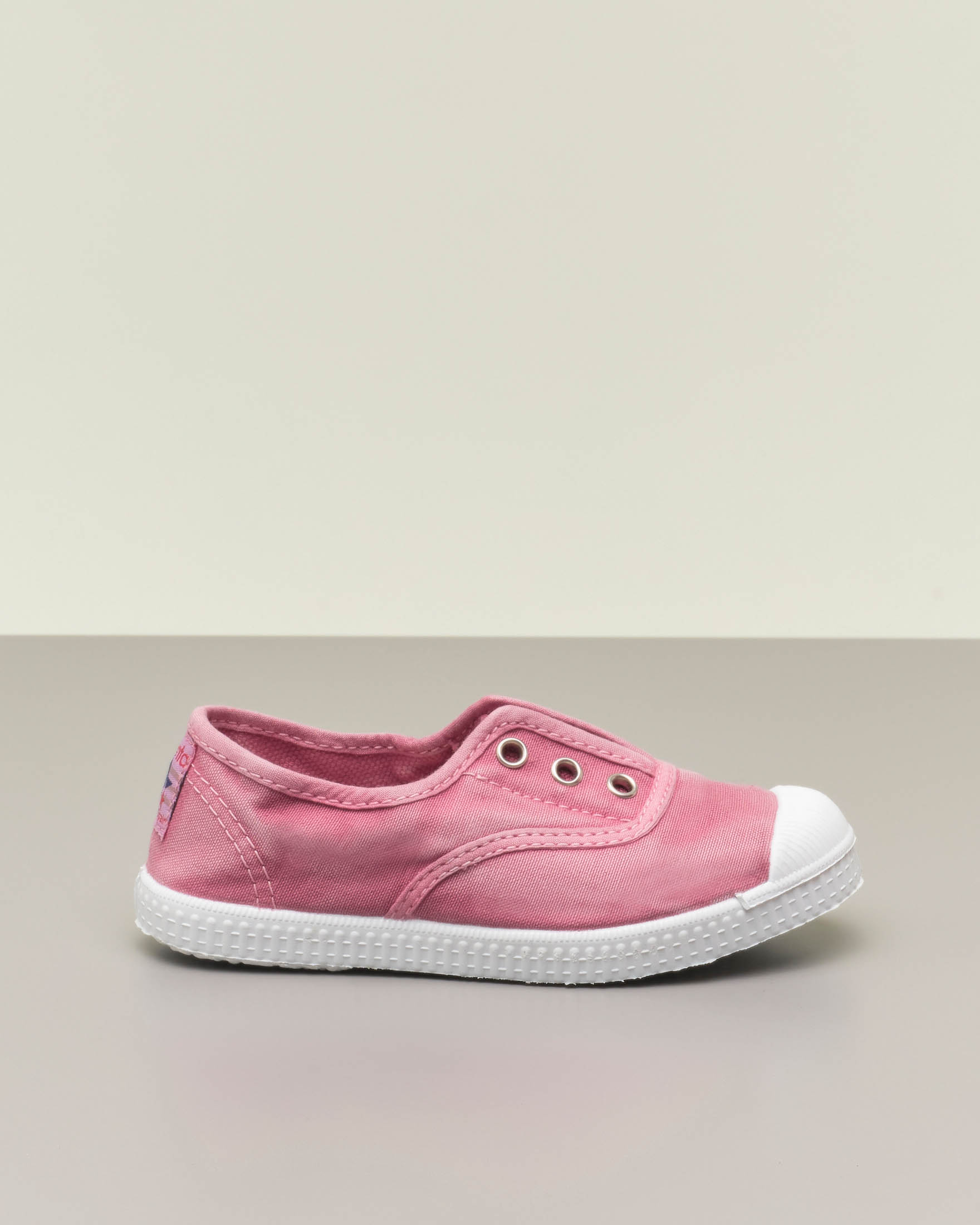 Scarpe senza lacci clearance rosa