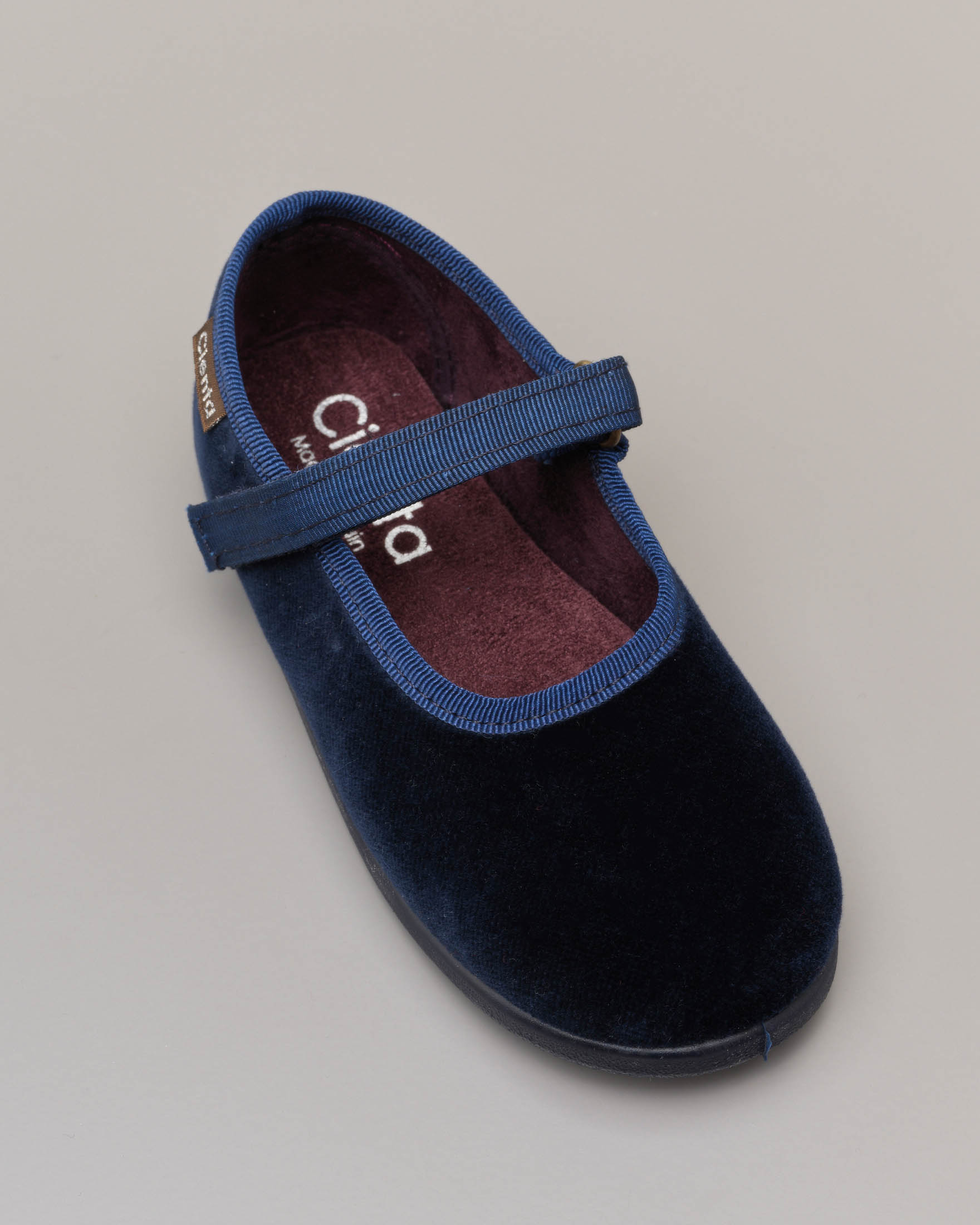 Ballerine on sale blu bimba