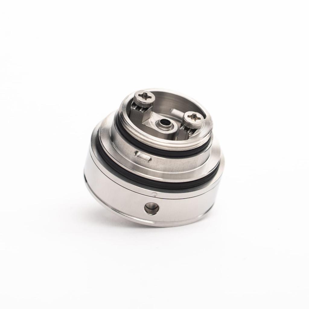 Diplomat MTL RTA - Centenary Mod - View1