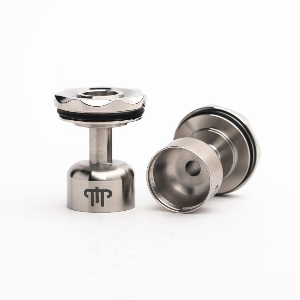 Diplomat MTL RTA - Centenary Mod - View4