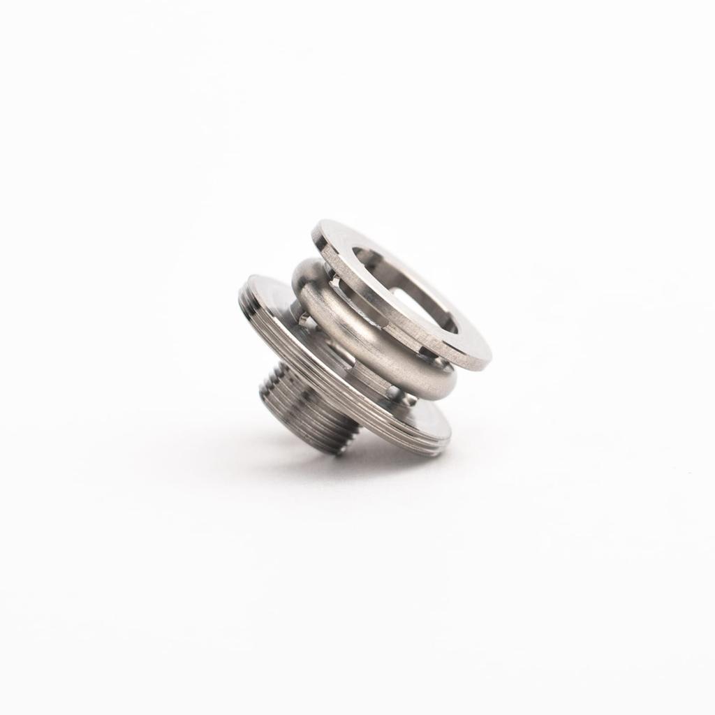 Diplomat MTL RTA - Centenary Mod - View7