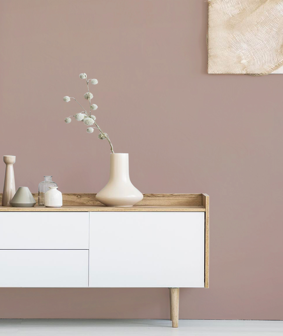 Paeninsula, umenie vo farbách