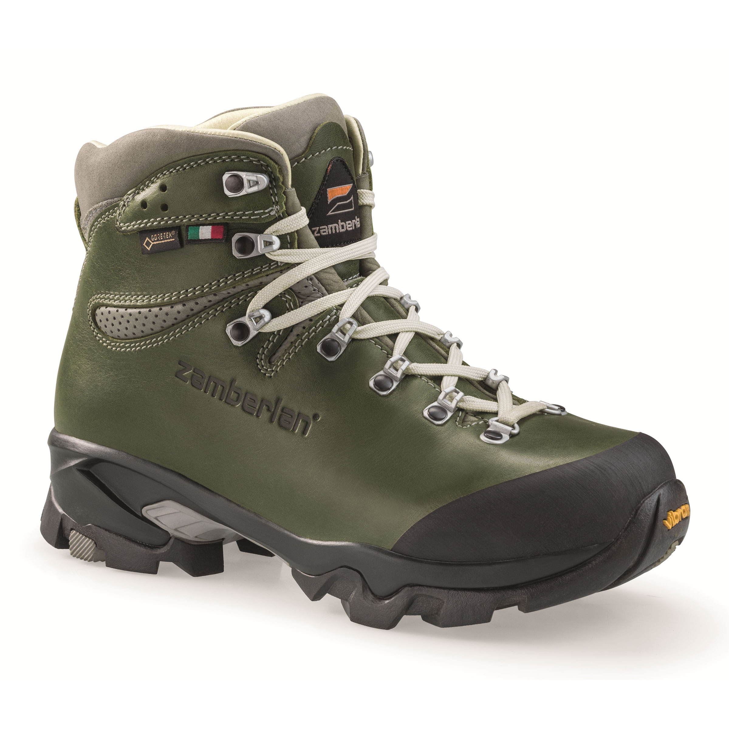 Zamberlan 2025 women's boots