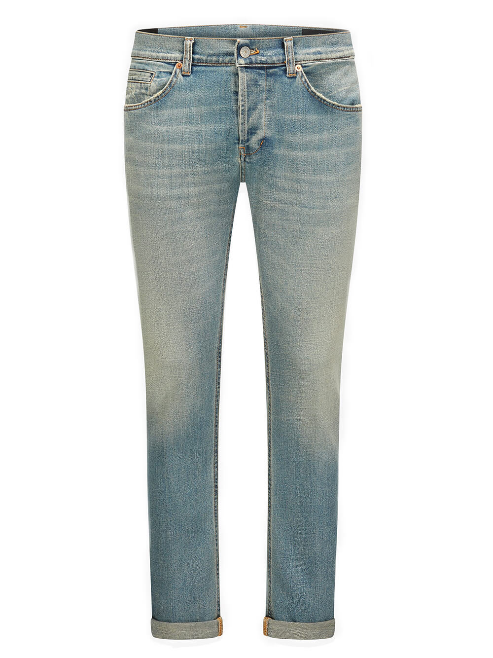 George Skinny Fit
