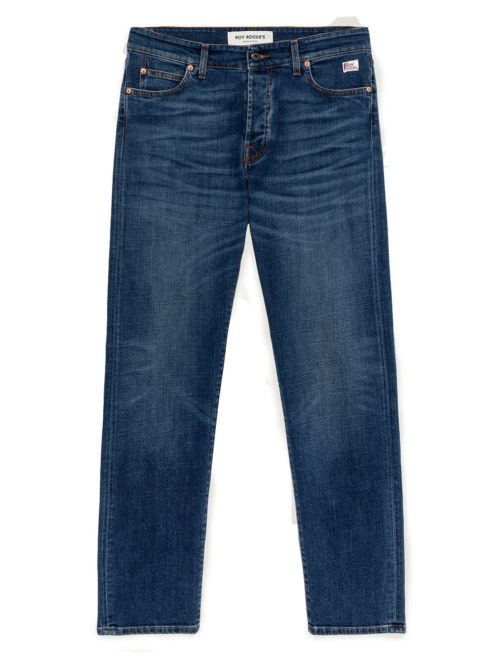 Jeans New 529 Shultz