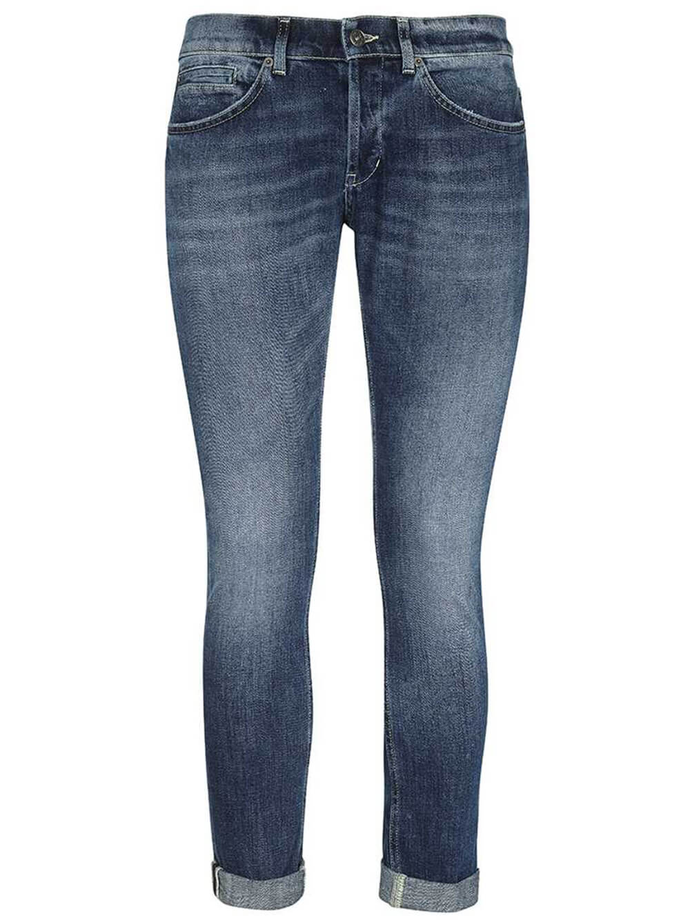 George Jeans
