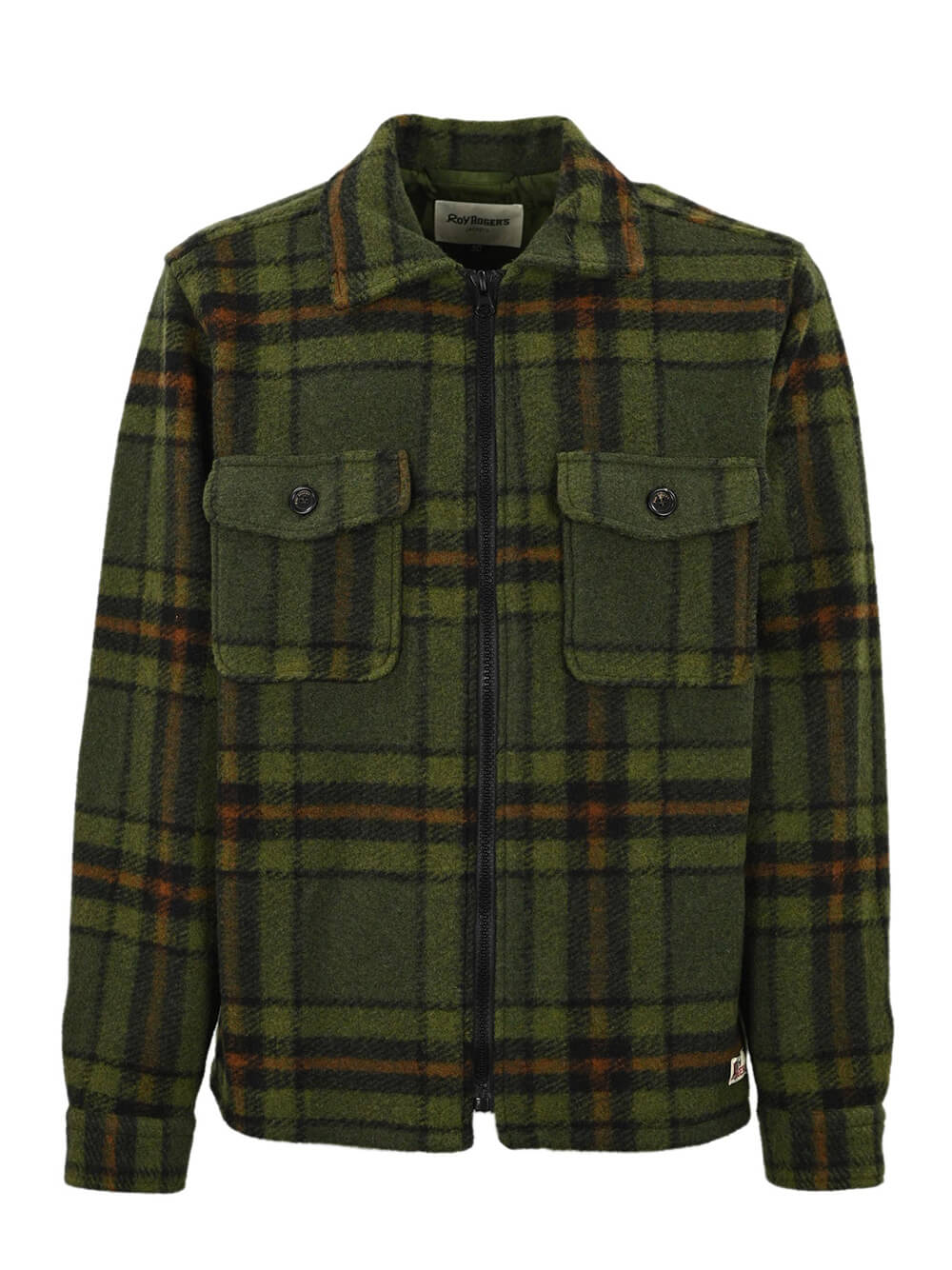 Camicia over