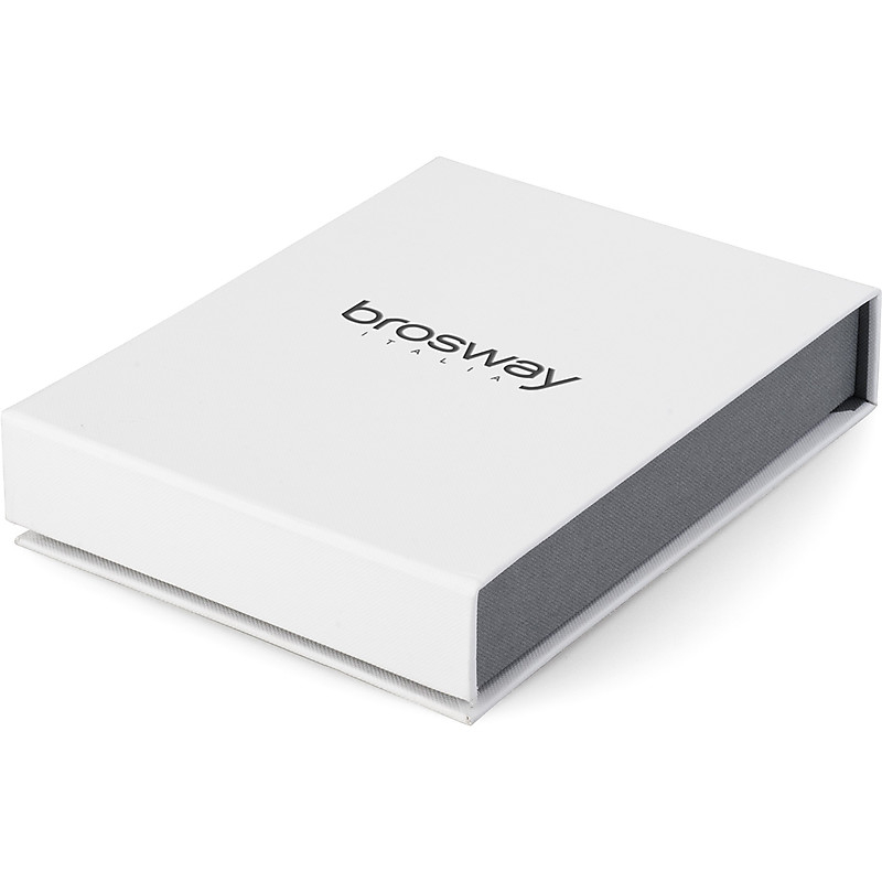 Collana Ottone Donna Brosway - View2