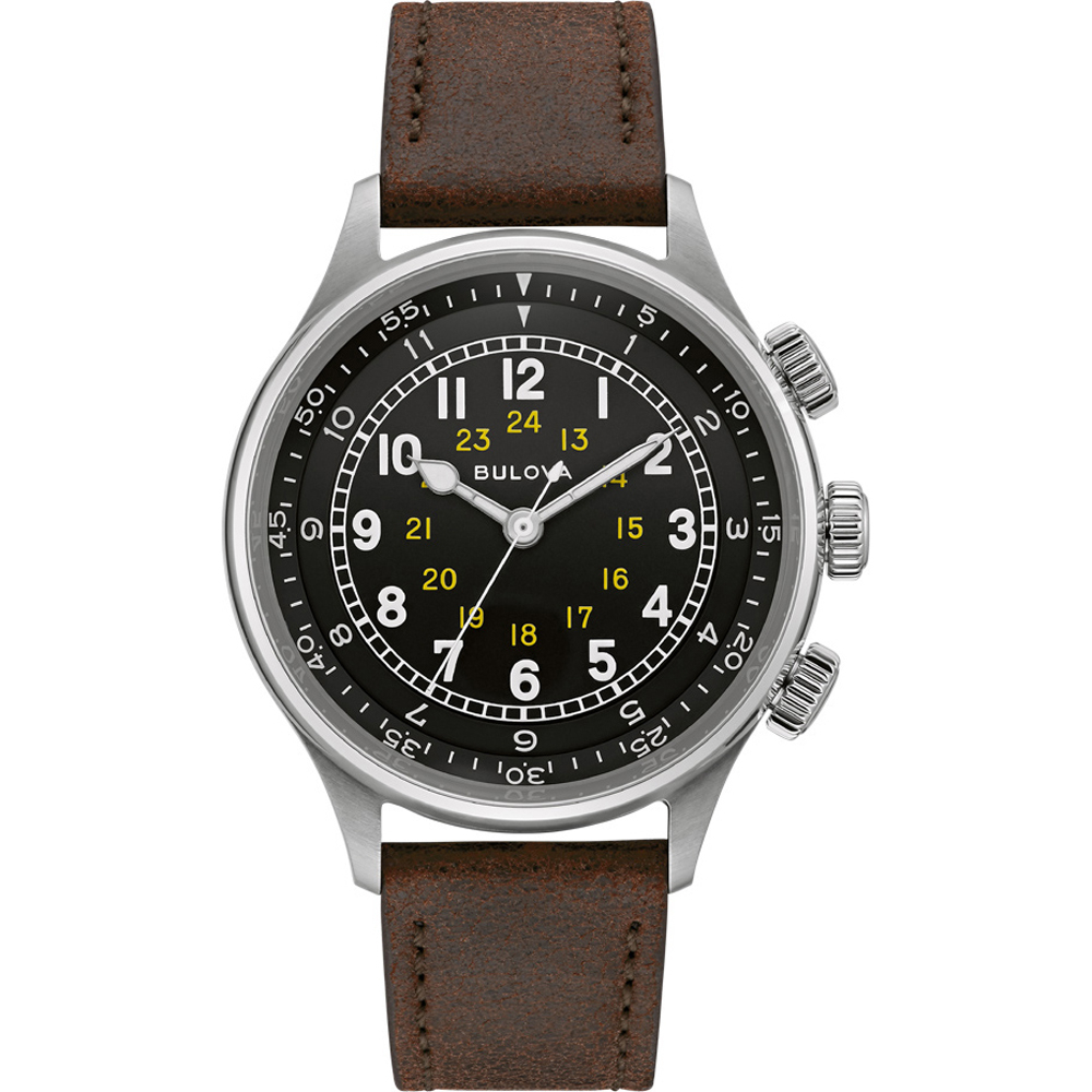 Orologio Uomo Military - Main view