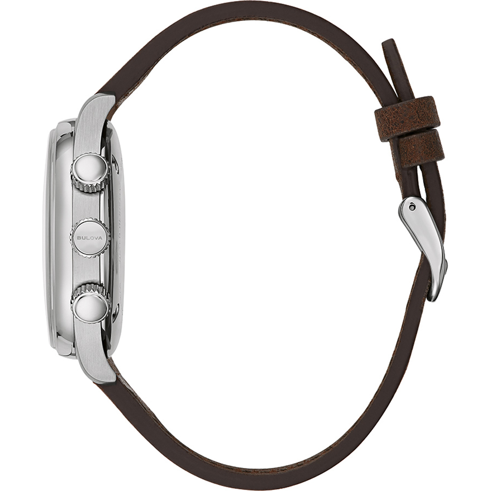 Orologio Uomo Military - View1