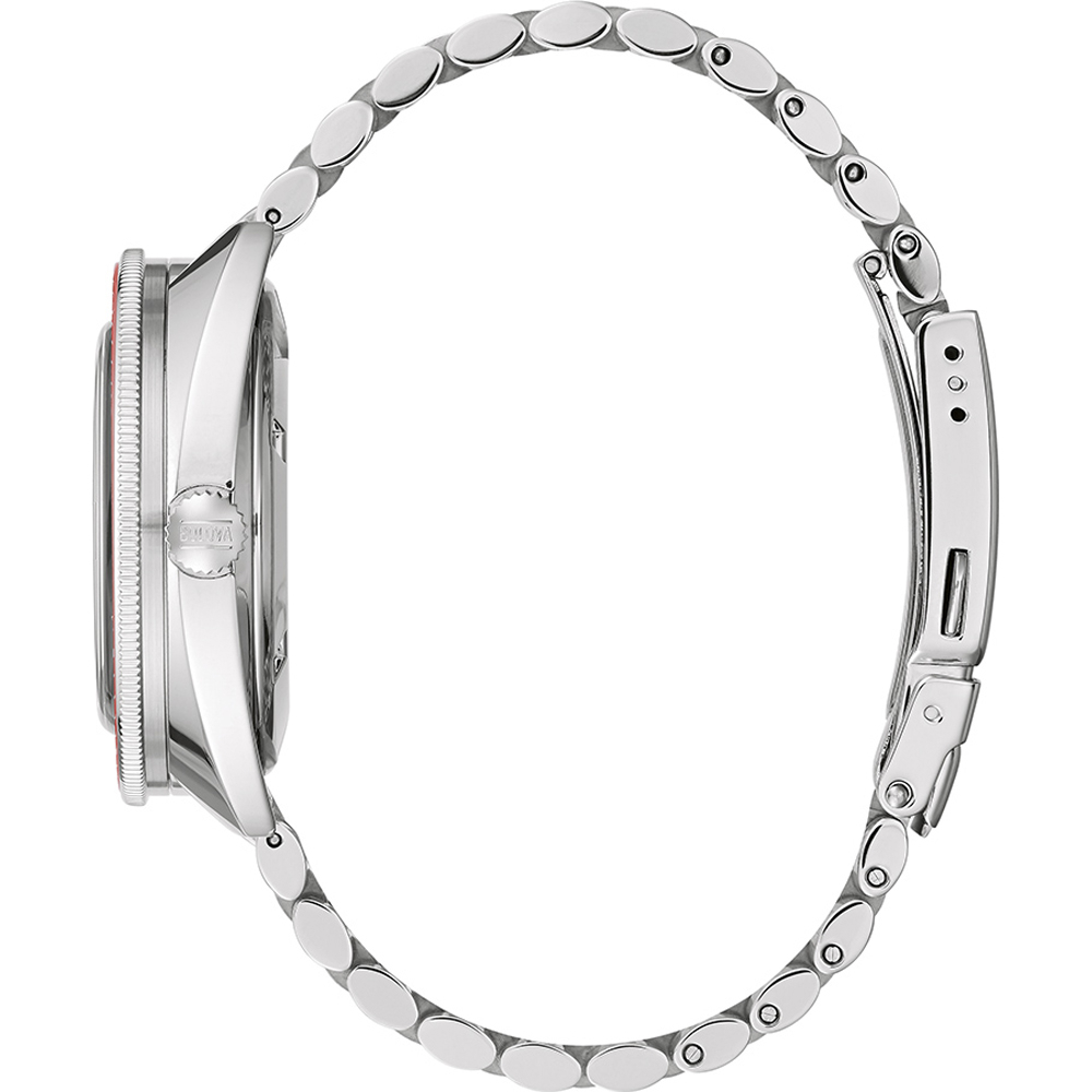 Orologio Uomo Oceanographer - View1