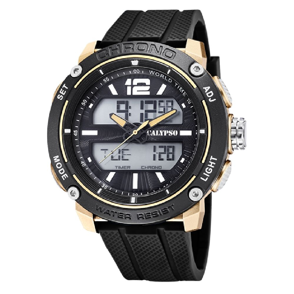 Orologio Uomo Street Style - Main view